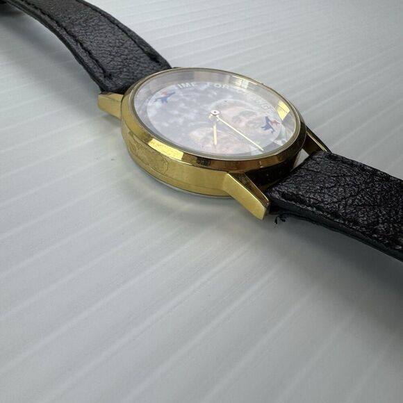 Clinton Watch Time For A Change Logo Bill Clinton Al Gore Collectable - Picture 5 of 11